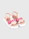 Босоніжки для дівчинки Ozpinarci M315 36 Рожевий (2000990552174S)