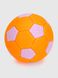 М'яч футбольний YH111313 Помаранчево-бузковий (2000990573179)