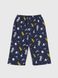 Пижама для мальчика Blanka 110515 146-154 см Синий (2000990585141А)