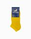Шкарпетки жіночі 40013 23 Жовтий (4820243004599A)