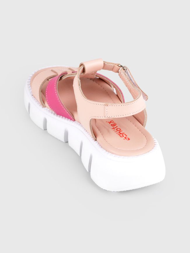 Магазин взуття Босоніжки для дівчинки M315