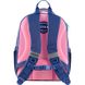 Рюкзак шкільний Pixel Love для дівчинки Kite K24-770M-1 Різнокольоровий (4063276113153A)