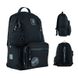 Рюкзак подростковый для мальчика KITE K24-949L-1 Черный (4063276123374A)