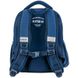 Рюкзак для хлопчика K24-555S-6 Синій (4063276105868A)