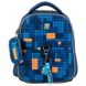 Рюкзак для мальчика K24-555S-6 Синий (4063276105868A)