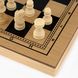 Игрушка шахматы S3023 Разноцветный (2000902387276)