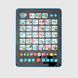 Интерактивный планшет SK0019 Синий (2000990324245)