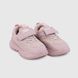 Кросівки для дівчинки Мишеня C39-1 37 Рожевий (2000989901389D)