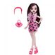 Лялька "Моя монстро-подружка" HRC12 25 см Різнокольоровий (2000990203588)