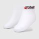 Шкарпетки для дівчинки Master Step 4026 14-16 Білий (2000989949923A)