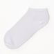 Шкарпетки для дівчинки Zengin 3254 146-152 см Білий (2000989665571S)