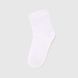 Носки для мальчика Ceburahka Классический 146-152 см Белый (2000989966128А)