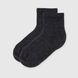 Шкарпетки для хлопчика Zengin 3121 3-4 років Темно-сірий (2000989990758A)