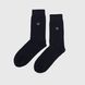 Шкарпетки чоловічі HAKAN HAKAN 11 41-45 Синій (2000990110817A)