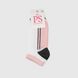 Шкарпетки жіночі 11B20-5 Рожевий (2000989996552А)