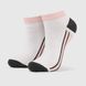 Шкарпетки жіночі 11B20-5 Рожевий (2000989996552А)