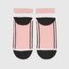 Носки женские 11B20-5 Розовый (2000989996552А)