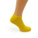 Шкарпетки жіночі 40013 25 Жовтий (4820243004575A)