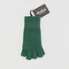 Перчатки женские Янки Безразмерные Зеленый (2000990206206D)