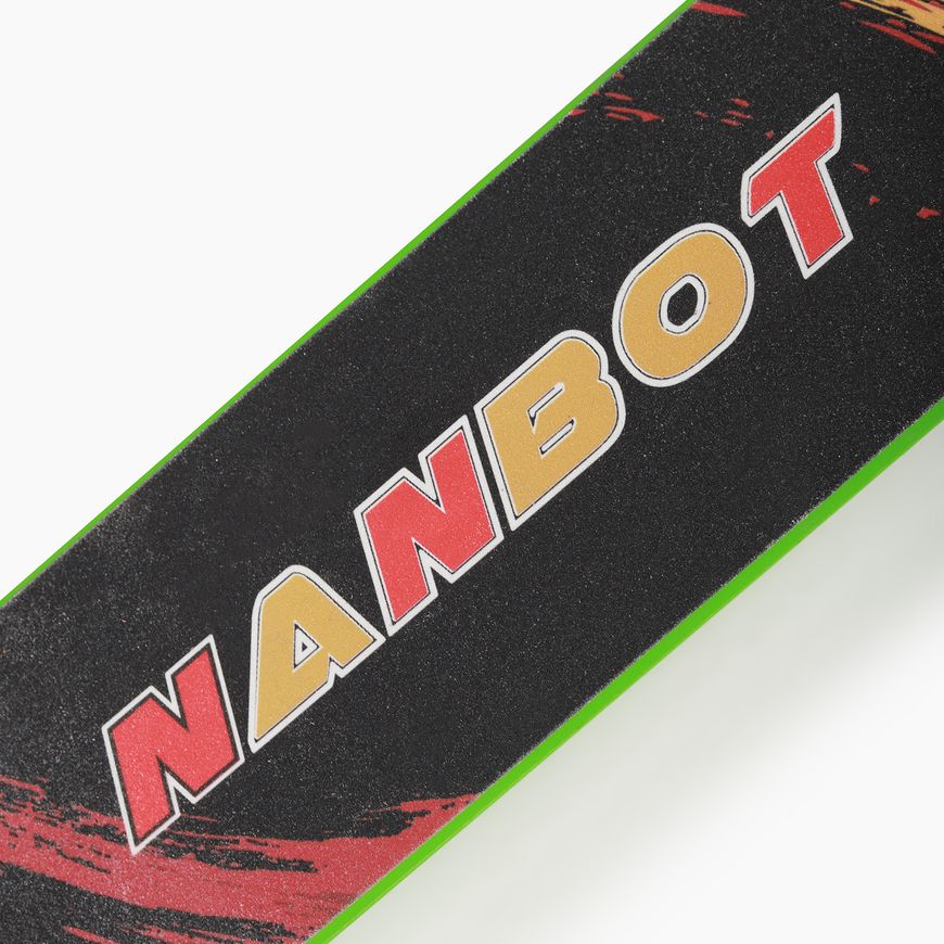 Магазин взуття Трюковий самокат NANBOT F10