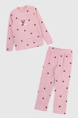 Магазин обуви Пижама для девочки K23025