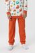 Пижама с манжетом Автомобиль Т21/1-И122-128 Разноцветный (4820000272667A)
