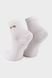 Шкарпетки для дівчинки PierLone P1553 22-24 Молочний (2000989536567)