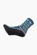 Шкарпетки Soft cosy Безрозміру Бірюзовий (2000989239499)
