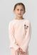 Пижама для девочки Mihra kids 13353-61 10-11 лет Персиковый (2000990108869A)