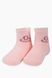 Шкарпетки для дівчинки Moni Oge 45019 Рожевий (2000989579977S)