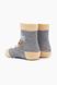 Шкарпетки HAKAN НГ612 12-18 Різнокольоровий (2000989285571)