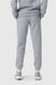 Спортивні штани джогери жіночі LAWA CTM WBC02322 2XL Сірий (2000990122780W)(LW)