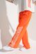 Костюм для девочки Dinomin DM240506 140 см Оранжевый (2000990346896S)
