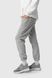 Спортивные штаны женские 24-602010 L/XL Серый (2000990124876W)