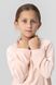 Пижама для девочки Mihra kids 13353-61 10-11 лет Персиковый (2000990108869A)