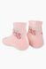 Носки для девочки Moni Oge 45019 Розовый (2000989579977S)
