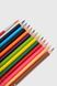 Акварельні олівці ФЛАМІНГО C61979 Різнокольоровий (2000990507884)
