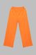 Костюм для девочки Dinomin DM240506 158 см Оранжевый (2000990346964S)