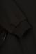 Костюм для мальчика (худи+штаны) Ecrin 2503 140 см Черный (2000990222572D)