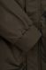 Куртка мужская 8021 58 Хаки (2000990365101D)