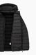 Куртка однотонная мужская 666-11A/6018 66 Темно-серый (2000989876182W)