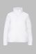 Куртка женская 420 42 Белый (2000990340993D)