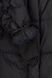Куртка зимняя женская Feenegere 8356 42 Темно-синий (2000989859420W)