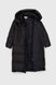 Куртка зимова жіноча Feenegere 8356 42 Темно-синій (2000989859420W)