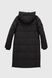 Куртка зимова жіноча Kings Wind M07 50 Чорний (2000989874980W)