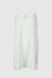 Нічна сорочка жіноча Fleri F50145 46 М'ятний (2000990369864А)