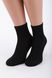 Шкарпетки жіночі PierLone K2474 35-40 Чорний (2000989582274A)