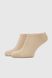 Шкарпетки жіночі VT Socks ШЖС144-024-1770 23-25 Бежевий (4823103436882A)