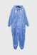 Піжама жіноча A22 S Синій (2000903060048D)