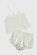 Піжама жіноча Fleri F50143 36 М'ятний (2000990370020А)